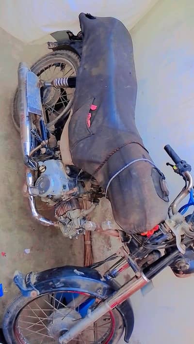 Super power 2018 model first onwer koi kam nai ai 100% percent ok