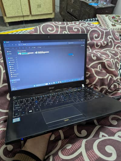 Acer Travel mate P648m Laptop