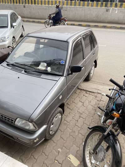 mehran vxr for sale 2016