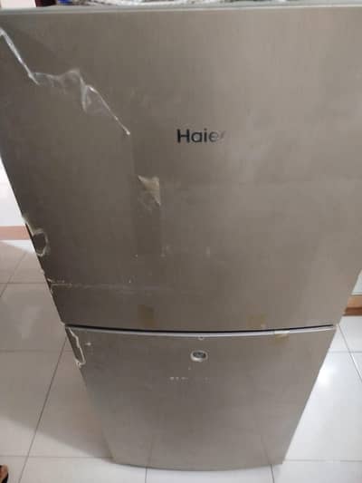 Hire refrigerator 50hz  used for only few months  in Rs 40k