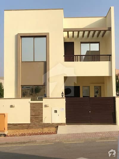 125 Sq. Yd Luxury Villa for Sale | Precinct 10-B | Bahria Town Karachi