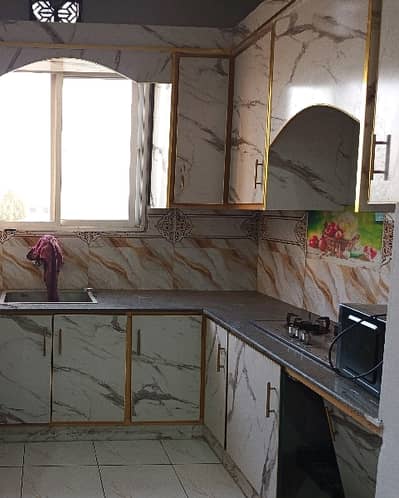 Prime Location Flat Of 4 Marla Is Available For rent In Royal Palm City