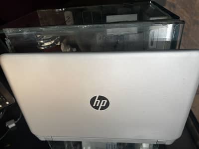 Hp pavillion core i3 / 4thgen