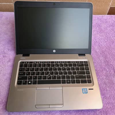 SUPER OFFER–HP EliteBook 840 G3–Only Rs. 39,000 –Call 03054654477