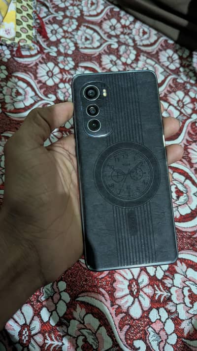 Motorola edge 2022 6 128gb only phone