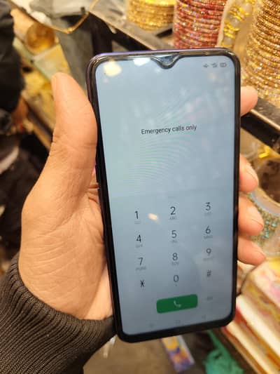 Oppo f11 pta approved