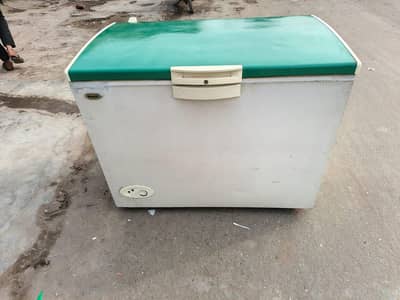 waves deep freezer single door/0321/080/77/77/