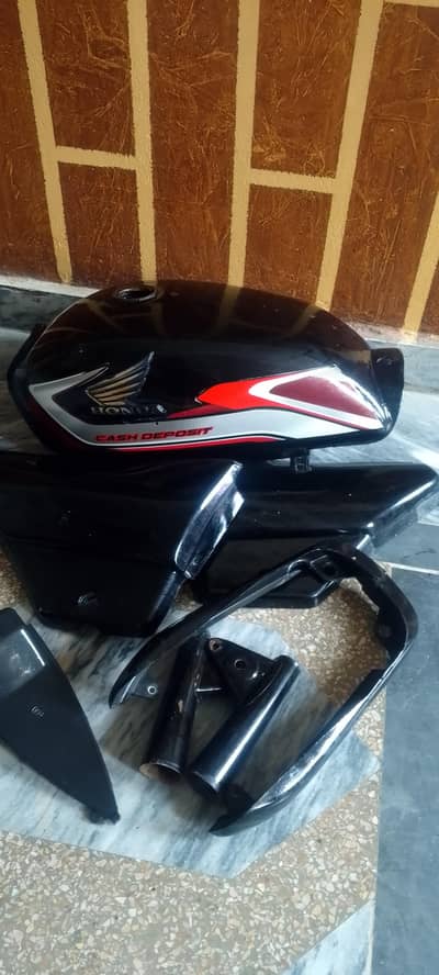 7t complete tanky tapy ka seat ha just like new