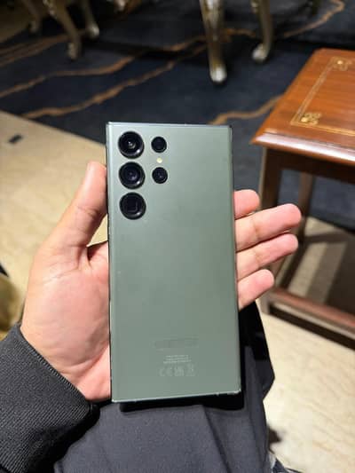 Samsung Galaxy S23 Ultra 256gb