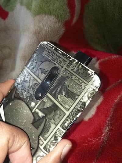 OnePlus 7 Pro 12/256 dual SIM