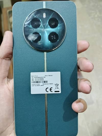 Realme 12 plus 5g sale or exchange  possible