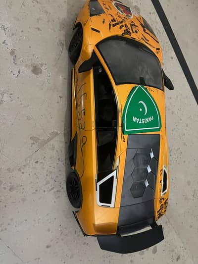 Toy cars and educational toys