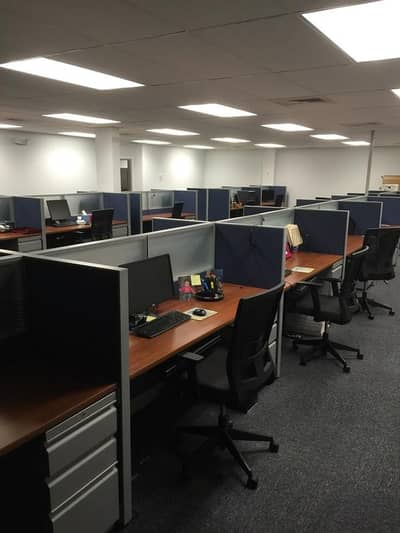 Female Call Center Agents Required – Day Shift