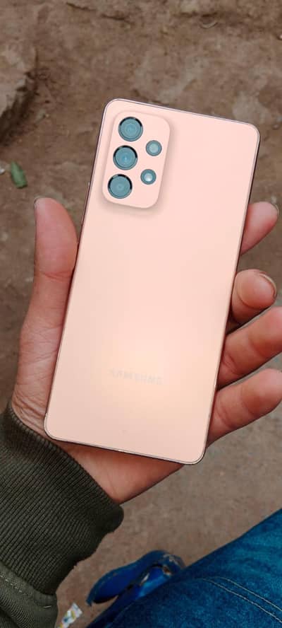 Samsung a53 256 gb pta