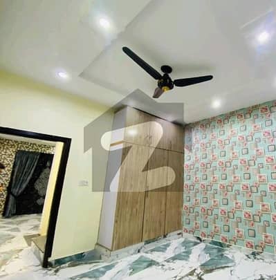 Ideally Located Prime Location House For rent In Citi Housing Society Available