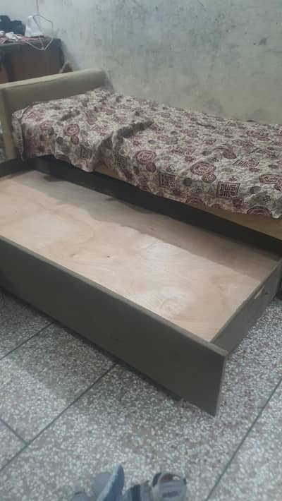 Bed for kids