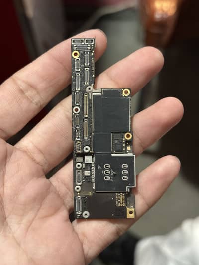 Iphone xsmax board 256GB ha