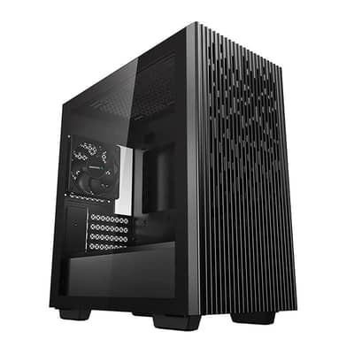 pc case MATREXX 40 3FS