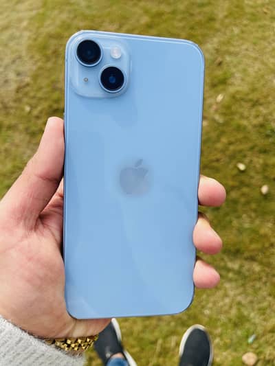 iPhone 14 plus 512GB