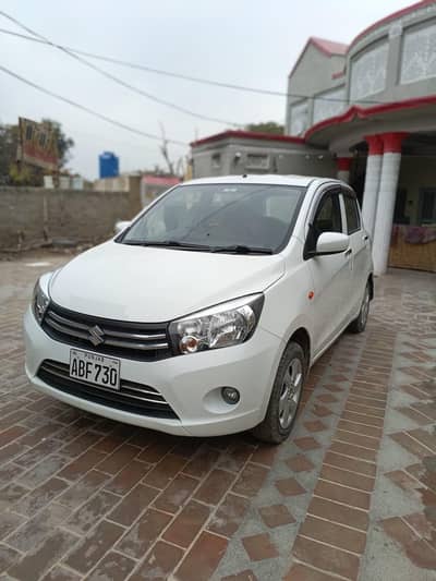 Suzuki Cultus VXL AGS Auto gear shift cal whsap 03457587914