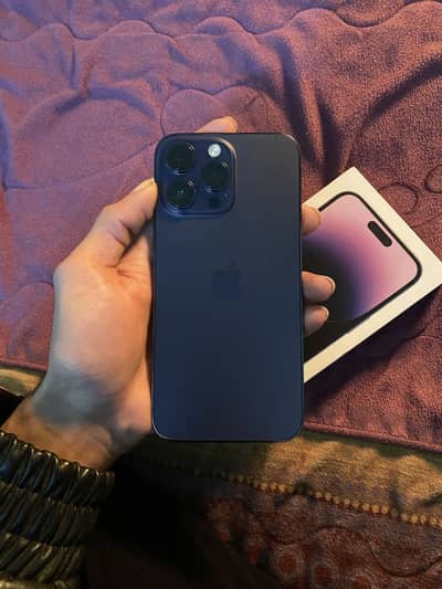 Iphone 14 pro max Factory unlock