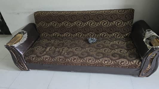sofa cumbed