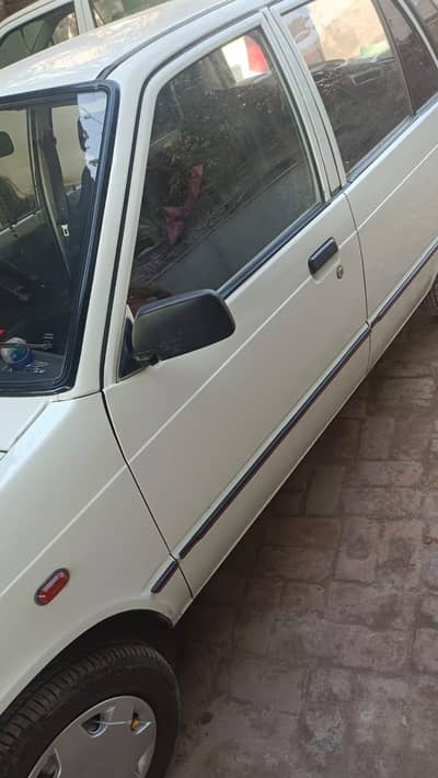 2007 Mehran for sale