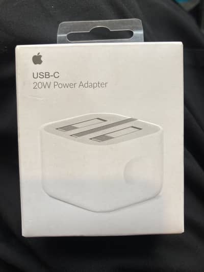 iphone original charger