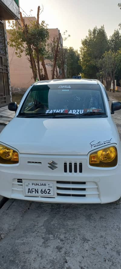 Suzuki alto for sale