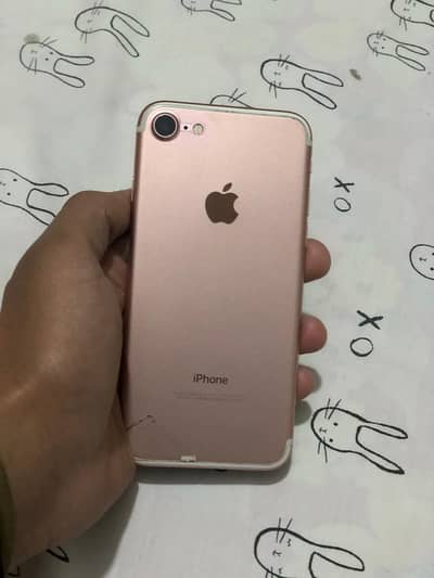 Iphone 7 waterpack All ok 0329-0034734
