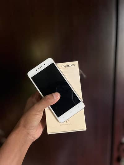 oppo A37