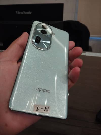 Oppo Reno 11 5G PJH110