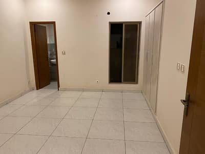 7.5 Marla 1st Floor Flat For Rent Buch Villas Multan