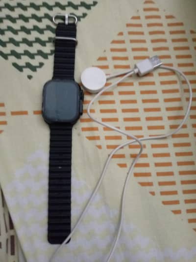 T900 ultra smartwatch