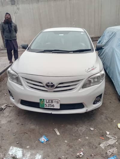 2011 xli convert gli new lights