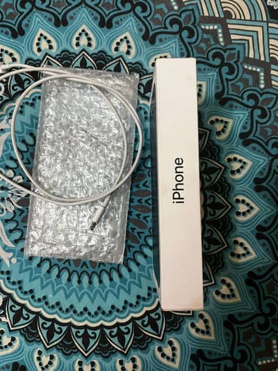 iPhone 13 – 128GB | Black | Original | 100% Battery Health