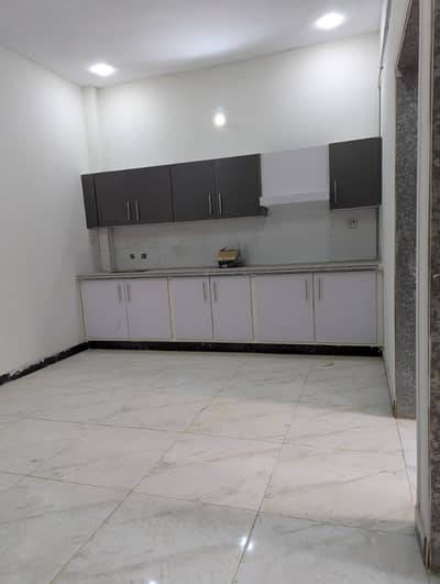 2 Bed Lounge For Sale In MALIR Rafi Pride 2 near Jamia Millia Road Malir 15 Flyover