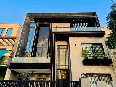 10 Marla New Brand House Heart Touching White House For Sale In Phase 2 A Block Citi Housing Phase 2 - Block A, Citi Housing - Phase 2, Citi Housing Society, Gujranwala, Punjab