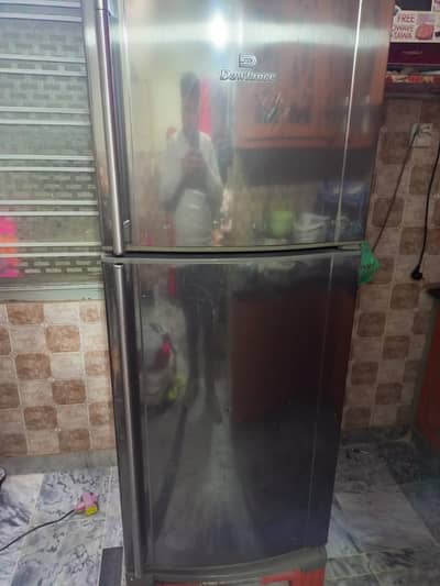 Dawlance Refrigerator 9188 WB-HZ