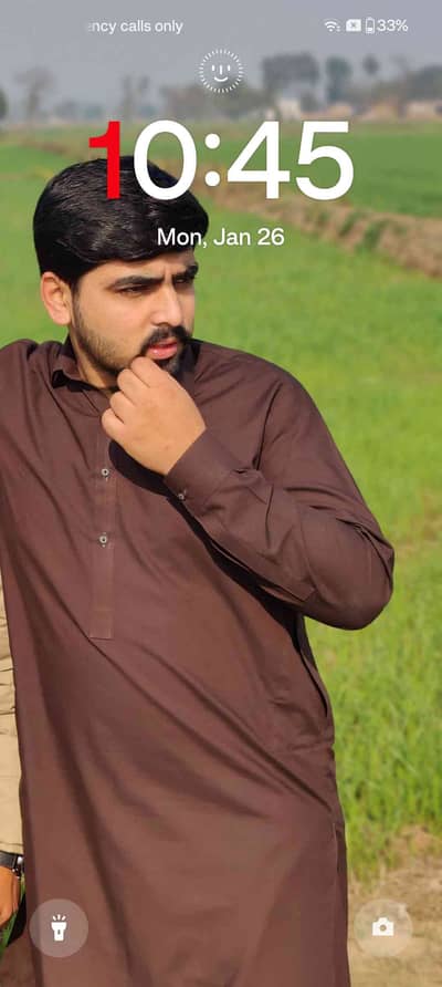 Faisal gujjar