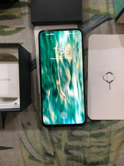 oppo Reno 5