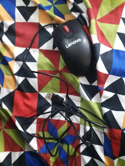 lenovo mouse