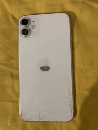 IPHONE 11 | 64gb JV