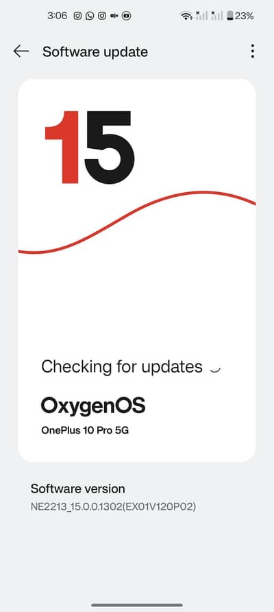 ONE PLUS 10 PRO 5G NON PTA