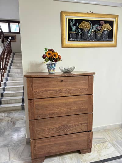 Console Table - Chest of Drawers.
