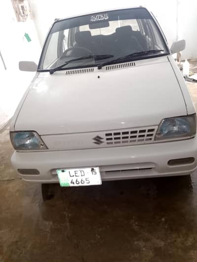 SUZUKI MEHRAN 2015.03235637538