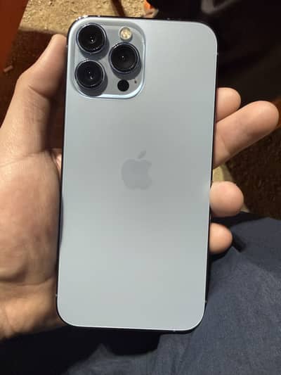 Iphone 13 Pro Max Jv