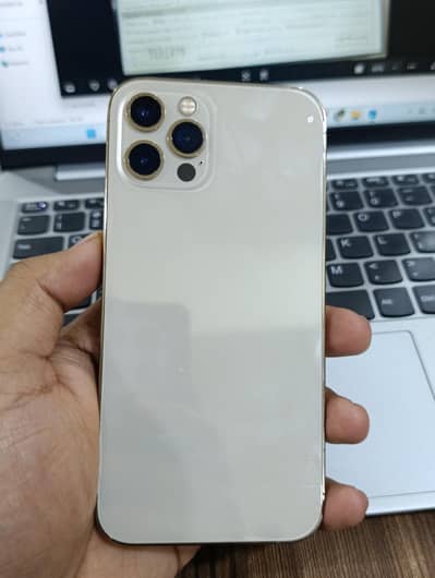 iPhone 12 pro non pta 256gb