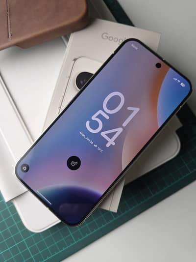 Google Pixel 9 Pro XL 16/128