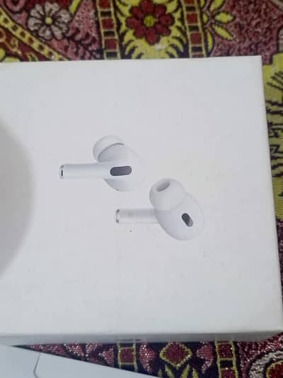 Airpods Pro